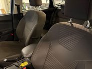 Ford Focus 1.0T EcoBoost Titanium Euro 6 (s/s) 5dr 34