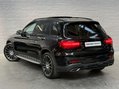 Mercedes-Benz GLC 2.1 GLC 250 D 4Matic AMG Line Premium+ Auto 4WD 5dr 21