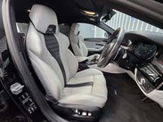 BMW M5 4.4i V8 Competition Saloon 4dr Petrol Steptronic xDrive Euro 6 (s/s) (625 p 7