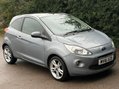 Ford Ka 1.2 Titanium Euro 5 3dr 2
