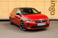 Vauxhall Corsa ULTIMATE 1