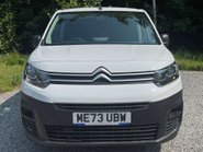 Citroen Berlingo 1.5 Berlingo 650 Enterprise Edition BlueHDi 12