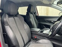 Peugeot 3008 1.5 BlueHDi Allure SUV 5dr Diesel Manual Euro 6 (s/s) (130 ps) 11