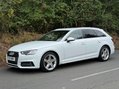 Audi A4 2.0 A4 S Line TDI 5dr 8