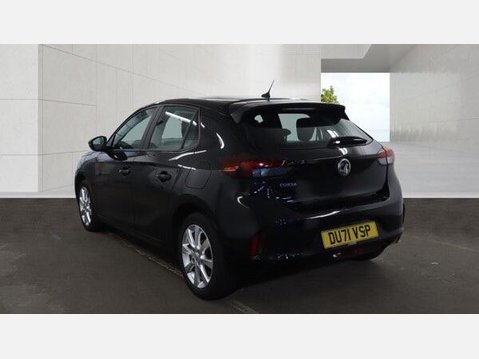 Vauxhall Corsa 1.2 SE Euro 6 5dr 4