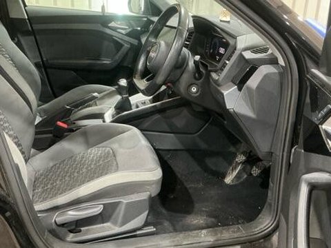 Audi A1 1.0 TFSI 30 Sport Sportback Euro 6 (s/s) 5dr 3