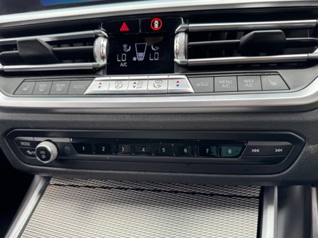 BMW 3 Series 320d M Sport Edition 35