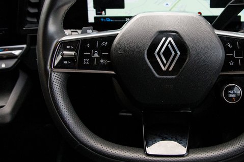 Renault Megane TECHNO 18