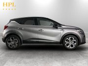Renault Captur 1.6 E-TECH 9.8kWh techno SUV 5dr Petrol Plug-in Hybrid Auto Euro 6 (s/s) (1 8