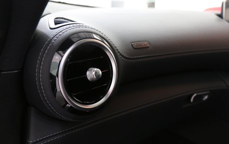 Mercedes-Benz G Series AMG GT C - Stunning Example - Only 2 Owners - Just Serviced at Mercedes 22