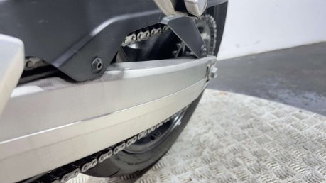 Honda CB 650 NAKED BIKE 2015 ONLY 10K MOT WARRANTY VERY CLEAN 650CC 7