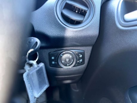 Ford Transit Courier 1.0 Transit Courier Limited 23