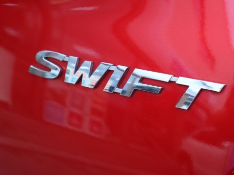 Suzuki Swift 1.2 Dualjet MHEV SZ-L Euro 6 (s/s) 5dr 37