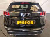 Peugeot 3008 1.6 3008 GT Line Premium PureTech S/S Auto 5dr 4