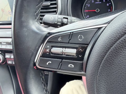 Kia Sportage 2 ISG 19