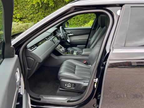 Land Rover Range Rover Velar 2.0 D240 R-Dynamic HSE Auto 4WD Euro 6 (s/s) 5dr 24