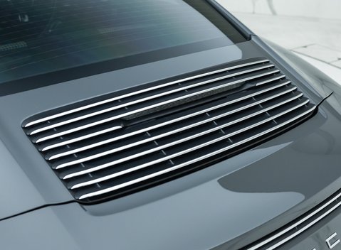 Porsche 911 50th Anniversary Edition (991) 28