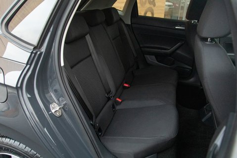 Volkswagen Polo MATCH TSI 34