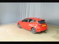 Ford Fiesta ST-LINE 5