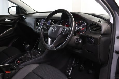 Vauxhall Grandland X SPORT NAV S/S 5