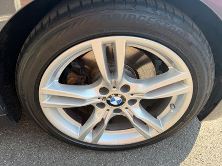 BMW 4 Series 430I M SPORT 19