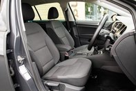 Volkswagen Golf MATCH EDITION TSI EVO 36