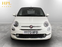 Fiat 500 1.0 MHEV Hatchback 3dr Petrol Manual Euro 6 (s/s) (70 bhp) Air Con - Alloy