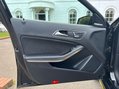 Mercedes-Benz A Class 2.0 A45 AMG Yellow Night Edition SpdS DCT 4MATIC Euro 6 (s/s) 5dr 17