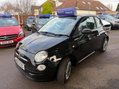 Fiat 500 1.2 Pop Euro 6 (s/s) 2dr 4