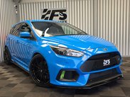 Ford Focus 2.3T EcoBoost RS Hatchback 5dr Petrol Manual AWD Euro 6 (s/s) (350 ps) 31