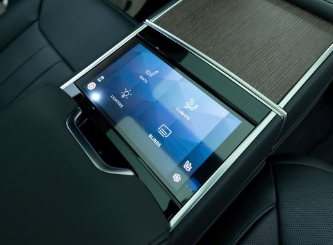 Land Rover Range Rover P510e Autobiography 26