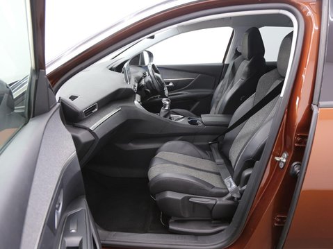 Peugeot 3008 1.6 BlueHDi Allure Euro 6 (s/s) 5dr 23