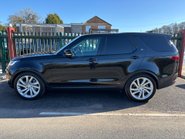 Land Rover Discovery D300 HSE Mhev Panel Van - Full LR Service History 7