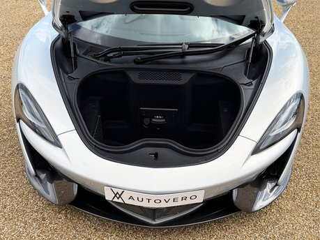 McLaren 570S SPIDER 70