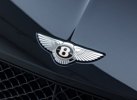 Bentley Continental GT W12 First Edition Convertible 46