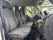 Vauxhall Movano F3500 L3 125ps Crew Cab Tipper - Air Con - New Body 4