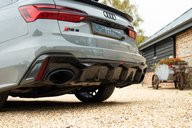 Audi RS6 4.0 TFSI V8 Carbon Black Tiptronic quattro Euro 6 (s/s) 5dr 28