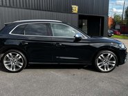 Audi SQ5 3.0 SQ5 TFSI Quattro Auto 4WD 5dr 8