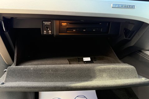 Audi S4 S4 TFSI QUATTRO AVANT -PAN ROOF -VIRTUAL COCKPIT -CAMERA -B&O-FULL AUDI S/H 69