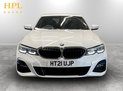 BMW 3 Series 2.0 320i M Sport Saloon 4dr Petrol Auto Euro 6 (s/s) (184 ps) 1 Owner - Cru 2