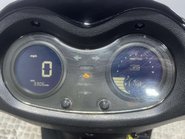 Direct Bikes Daytona 125 2023 Jaijue JJ 125CC PROJECT 23