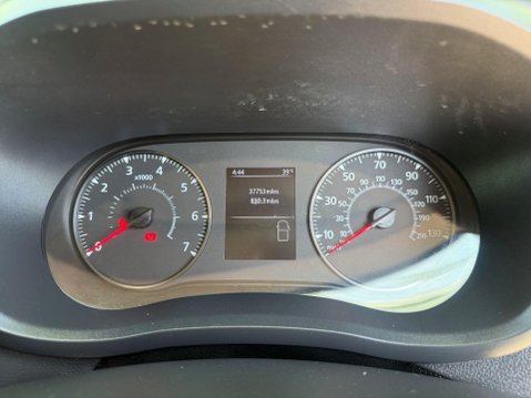 Renault Master LM35 ADVANCE DCI 23