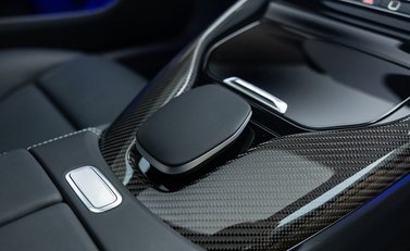 Mercedes-Benz Amg GT 63 PREMIUM + 25
