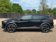 Cupra Formentor TSI V2 6
