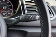 Volkswagen T-Roc BLACK EDITION TSI EVO DSG 17