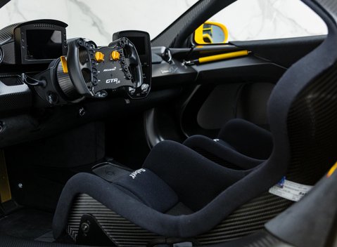 McLaren Senna GTR LM 13