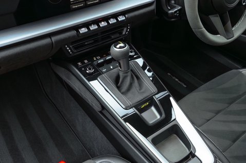 Porsche 911 4.0 992 GT3 PDK Euro 6 2dr 22