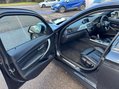BMW 3 Series 2.0 318d M Sport Auto 4dr 22