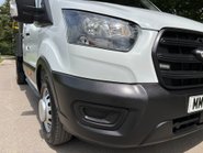 Ford Transit 350 Drw L3 130 ps Crew Cab Tipper - Air Con 23
