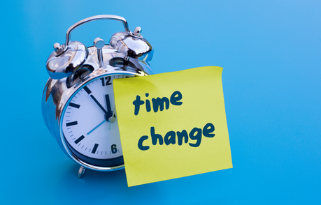 More Than Just Daylight Savings At HPL Motors